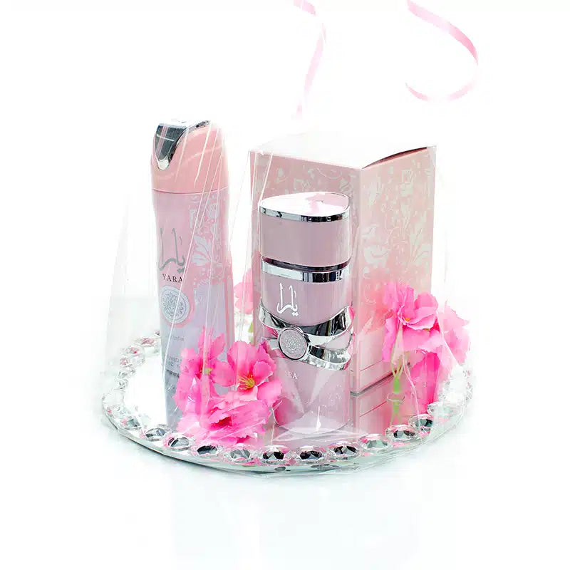 Yara Gift Hamper