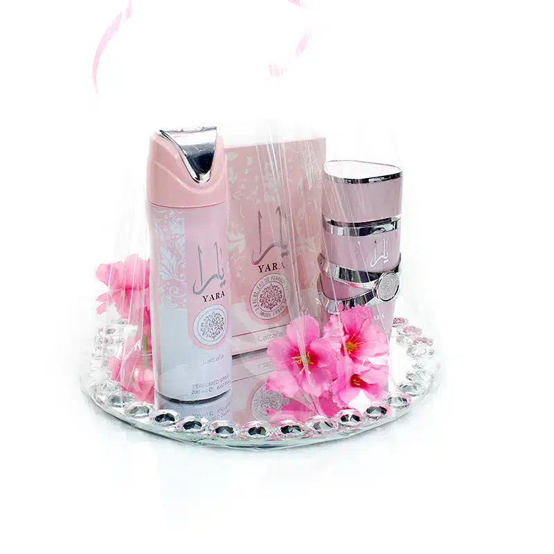 Yara Gift Hamper