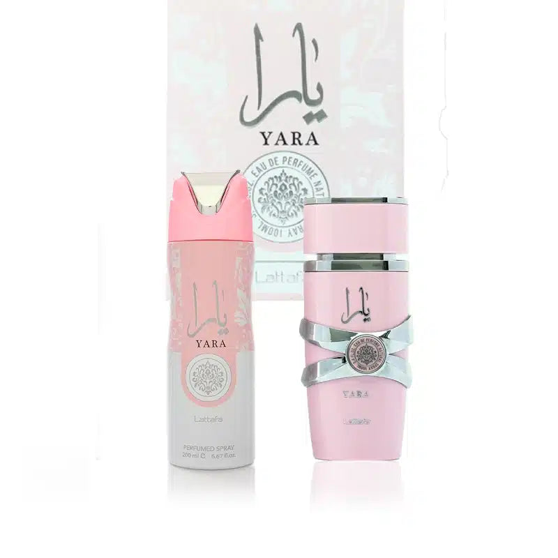 Yara Gift Hamper