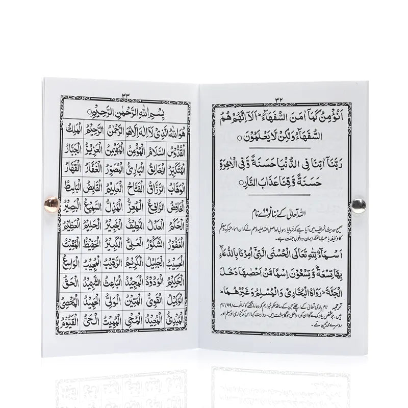 Qaidah Yassarnal