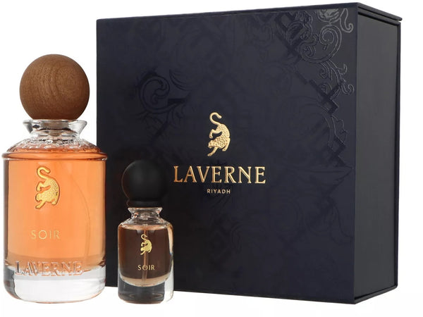 Laverne Riyadh 100ml