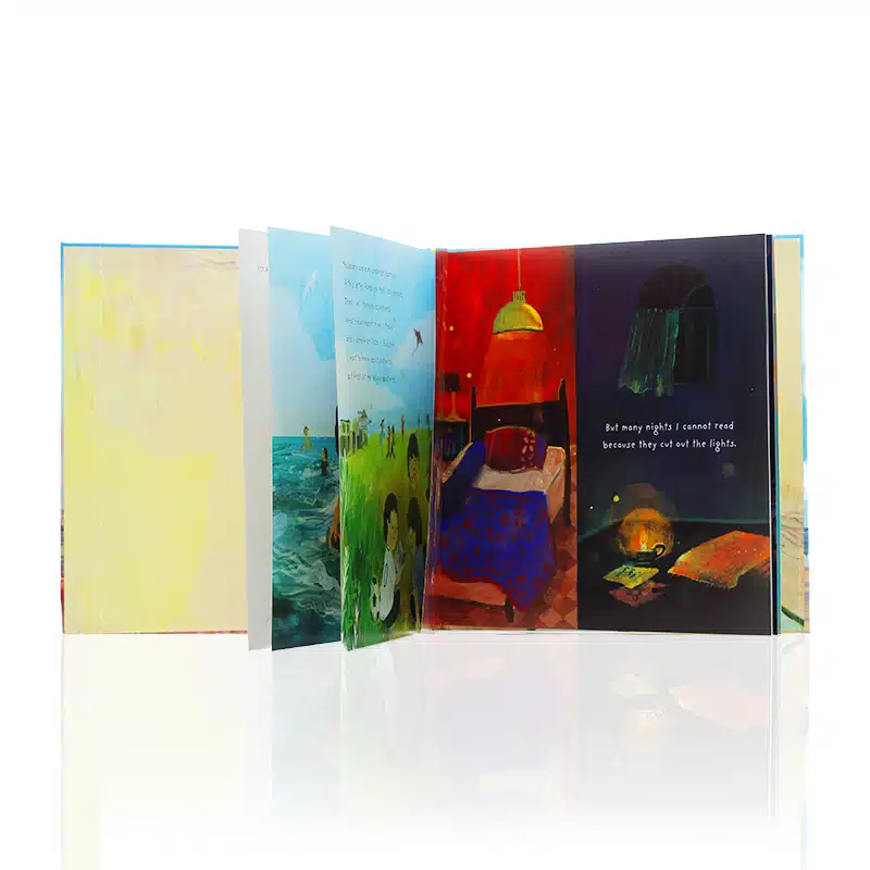 Your Friend From Palestine