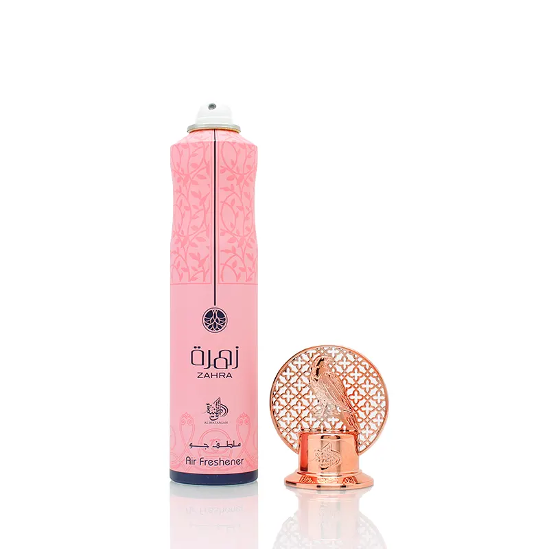 Zahra Air Freshener 300ml