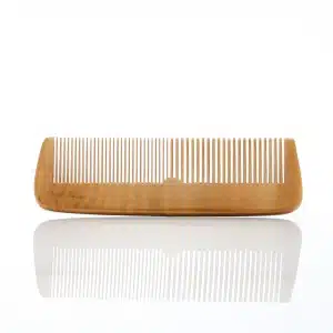 Simple Design Large Size Hair Comb