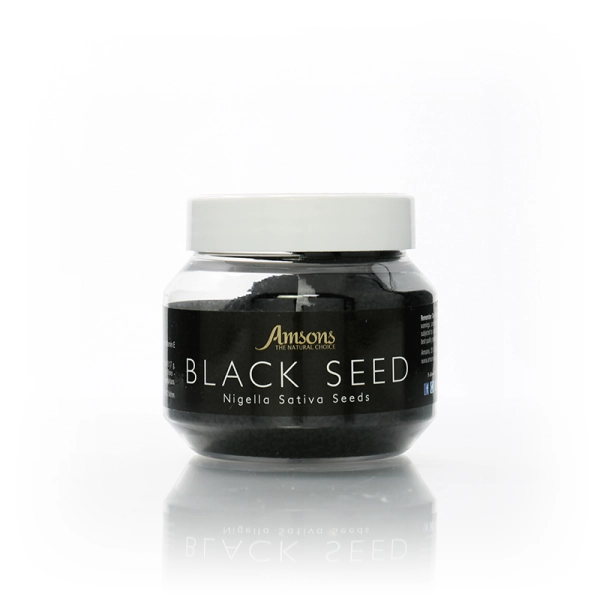 Amsons Black Seeds