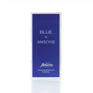 Buy Blue de Roll-on Attar for Men Online