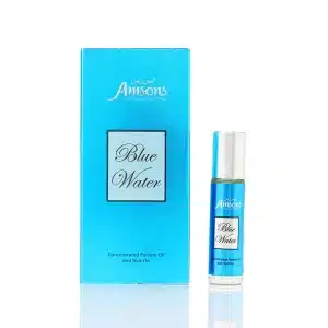 Men’s Blue Water Roll-on Attar