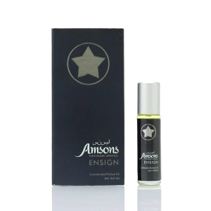 Ensign Roll-on Attar for Him