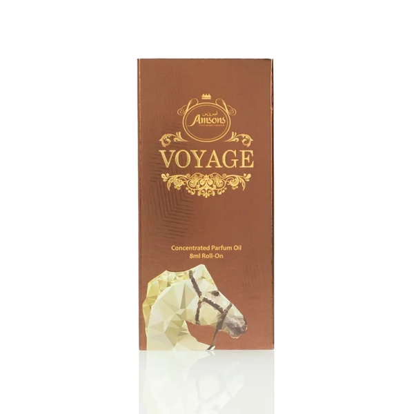 Order Voyage Roll-on Attar