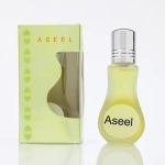 Aseel Roll-on Attar for Men