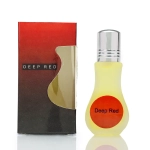 Deep Red Roll-on Attar for Men