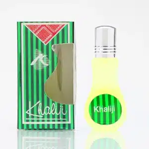 Khaliji Roll-on Attar for Him