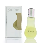 Men's Sultan Roll-on Attar