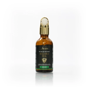 Amsons Breeze Beard Oil for Muslim Men