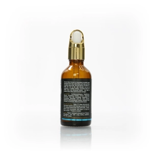 Amsons bush beard oil