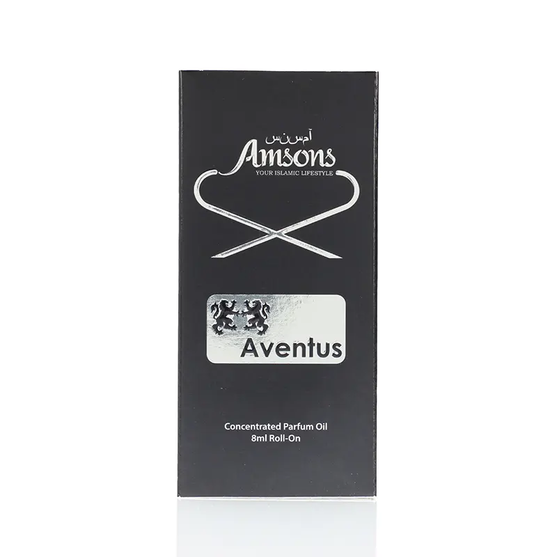 Aventus Roll-on Attar