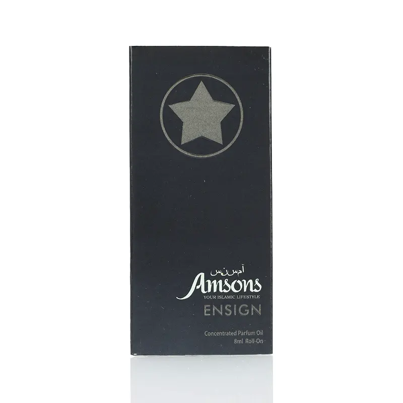 Online Men's Ensign Roll-on Attar for Sale