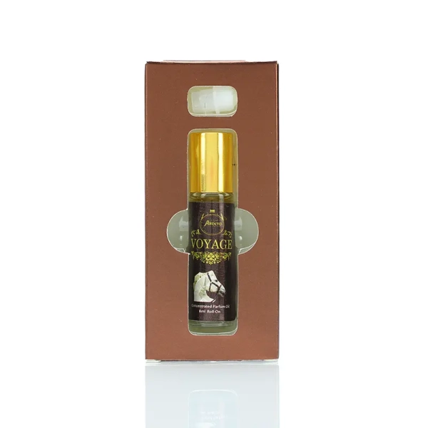 Order Voyage Roll-on Attar for men