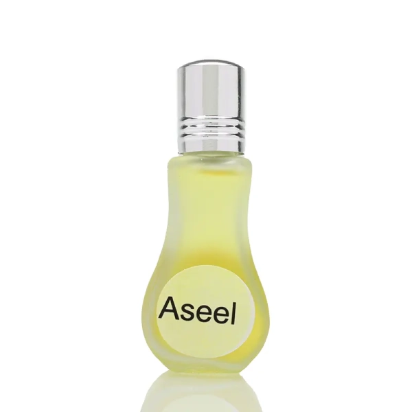 Amsons UK offers Aseel Roll-on Attar for him