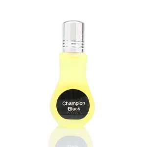 Shop Champion Black Roll-on Attar