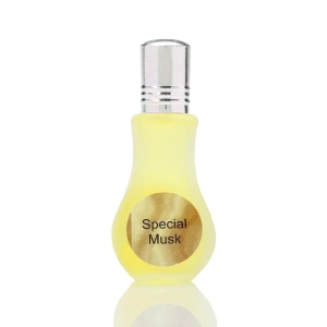 Men's Special Musk Roll-on Attar