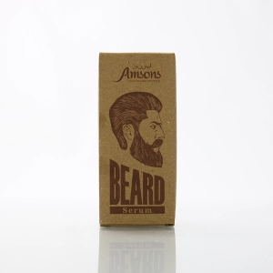 Amsons Beard Serum for Men