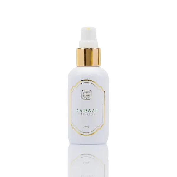 Shop Sadaat Body Lotion Online