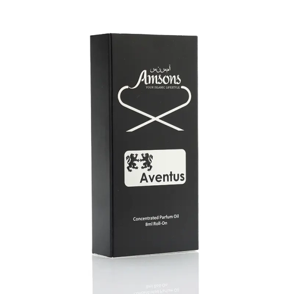 Buy Aventus Roll-on Attar for Men