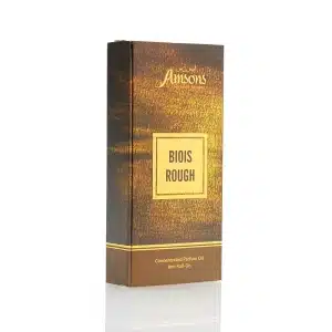 Online Biois Rough Roll-on Attar for Men for Sale