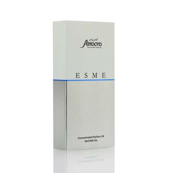 Shop Esme Roll-on Attar for him