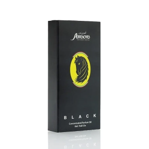 Buy Ferrari Black Roll-on Attar