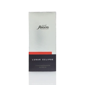 Buy Lunar Eclipse Roll-on Attar