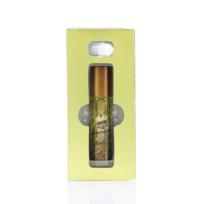 Buy Fuel for Life Roll-on Attar for Men Online