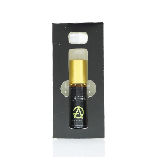 Order Amsons Guilty Roll-on Attar for him