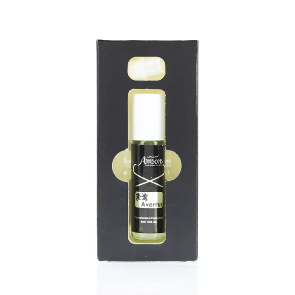 Men's Aventus Roll-on Attar