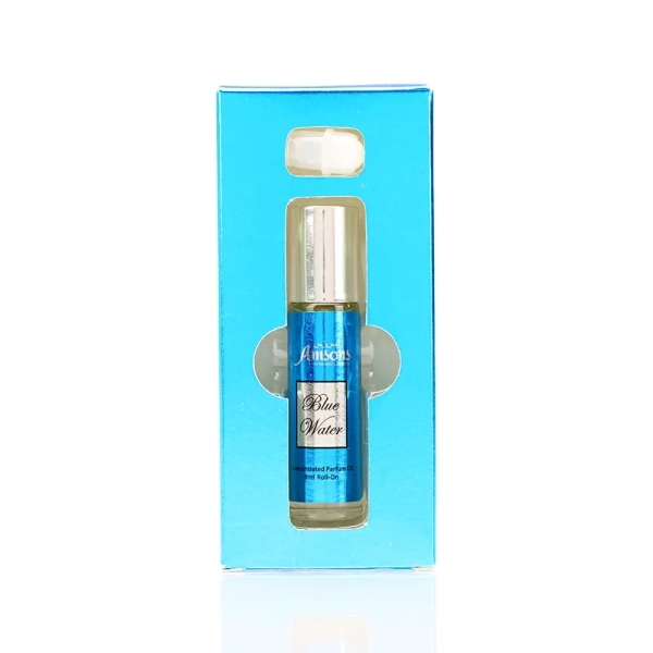 Purchase Blue Water Roll-on Attar