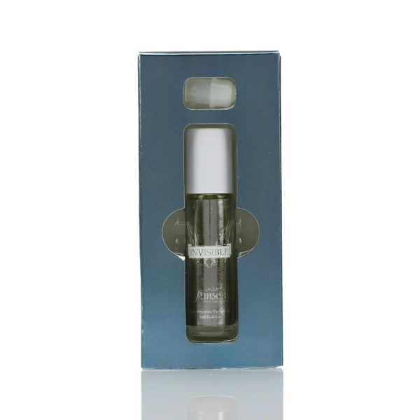 Purchase Invisible Roll-on Attar