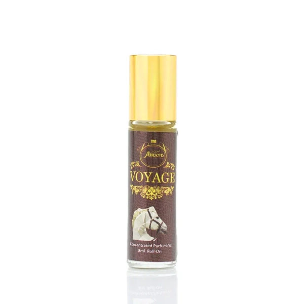 Get Men's Voyage Roll-on Attar