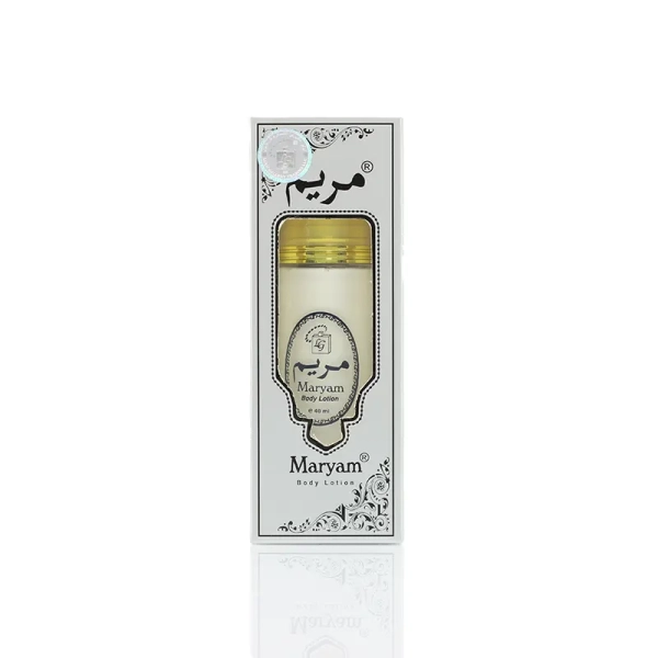 Shop Maryam Body Lotion at Amsons UK