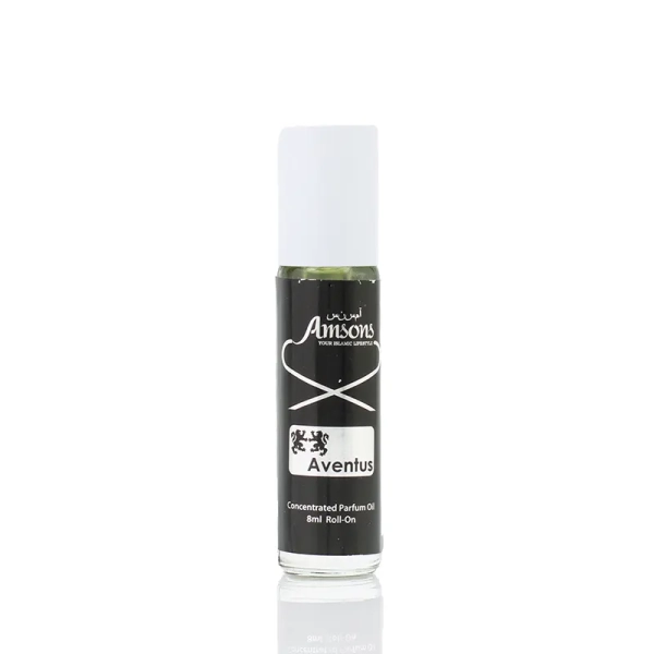 Buy Aventus Roll-on Attar online for men