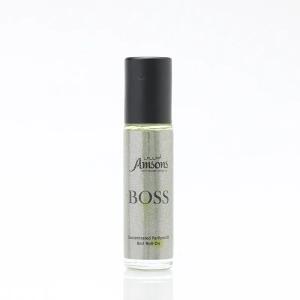 Buy Boss Roll-on Attar Online