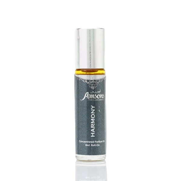 Women's Harmony Roll-on Attar Oil