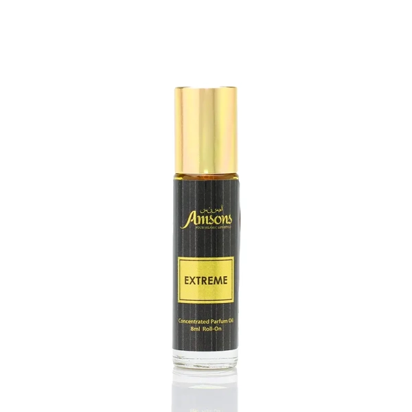 Buy Extreme Roll-on Attar online for Men