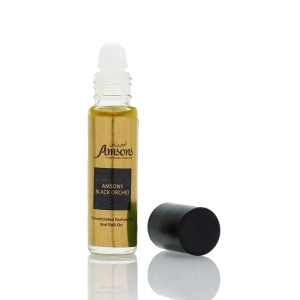 Amsons Black Orchid Roll-on Attar