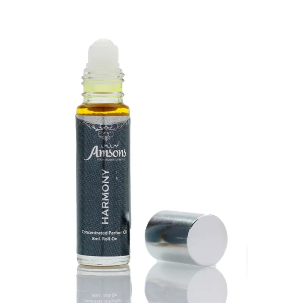 Harmony Roll-on Attar Oil