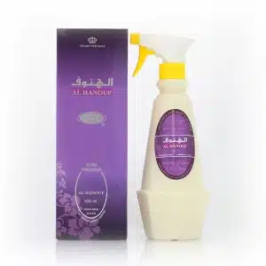 Al Hanouf Room Freshener Spray 500ml