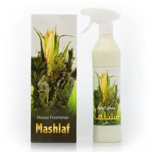 Bakhoor Mashlaf Room Freshener 500ml