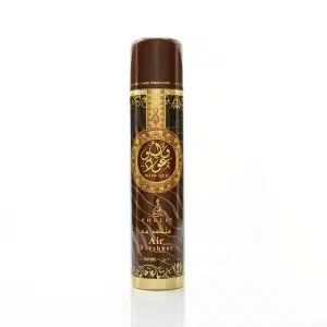 Al-Rehab Wow Oud Air Freshener