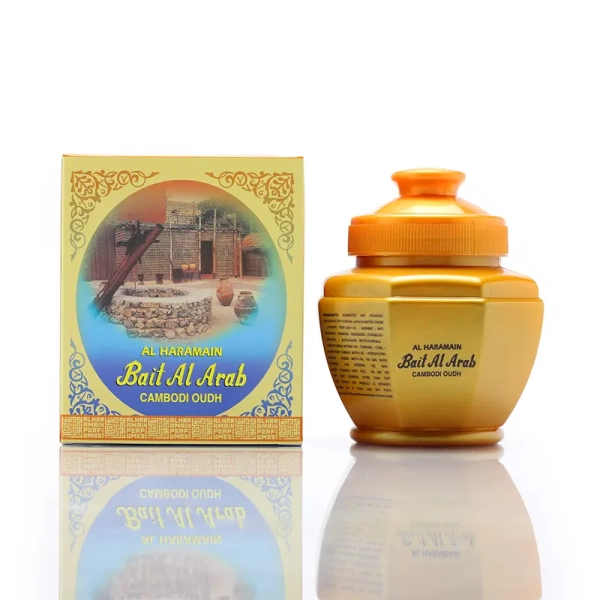 Bait Al Arab Cambodi Oudh