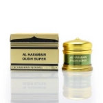 Al Haramain Oudh Super Bakhoor